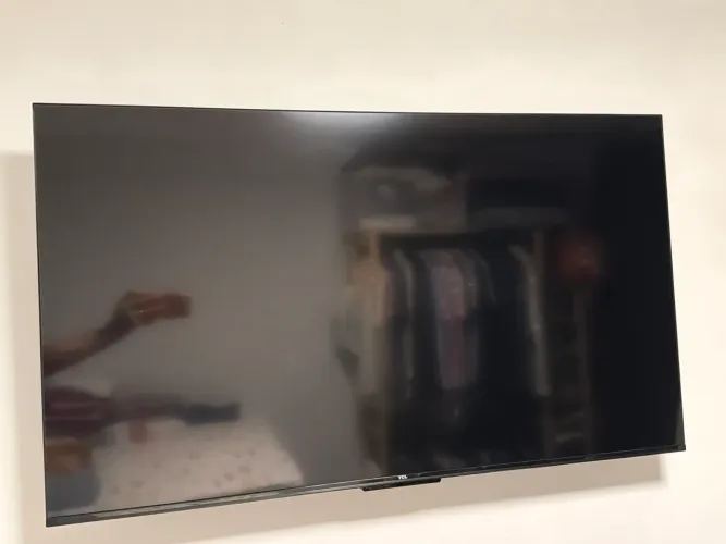 Smart TV 55 polegadas
