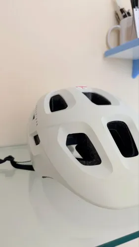 Capacete de Segurança - Ciclista