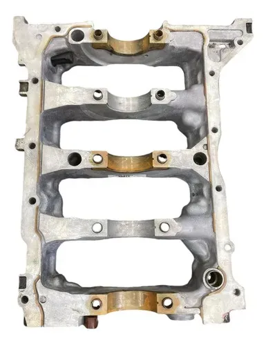 Mancal Sobre Carter Honda Civic 2.0 2014 