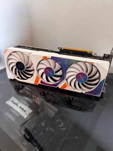 RTX3060 IGAME OC TRIPLE FAN