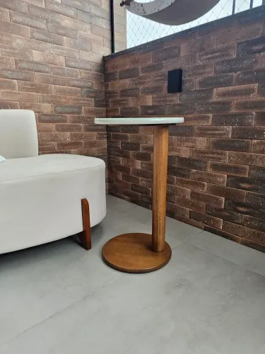 Mesa lateral