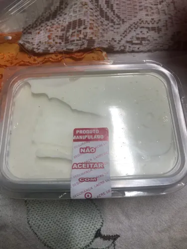 REQUEIJÃO CREMOSO DIREITO DA FAZENDA PROMOÇÃO 