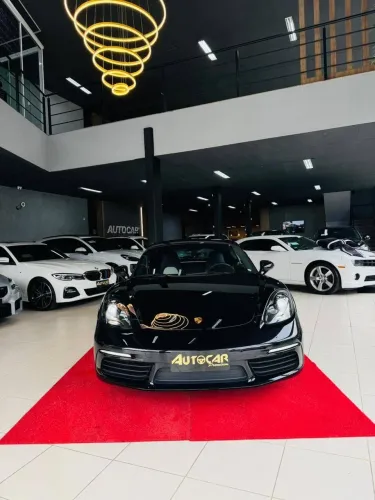 Porsche 718 Cayman 2.0 300cv 2024