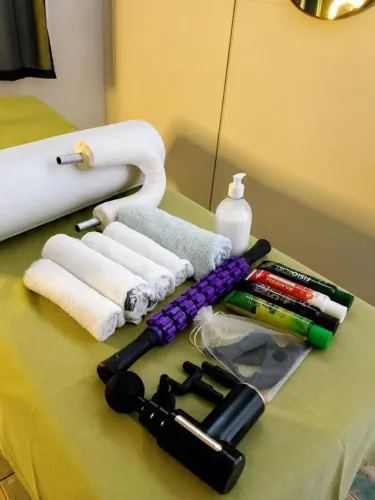 Depilação Máquina Masculino 