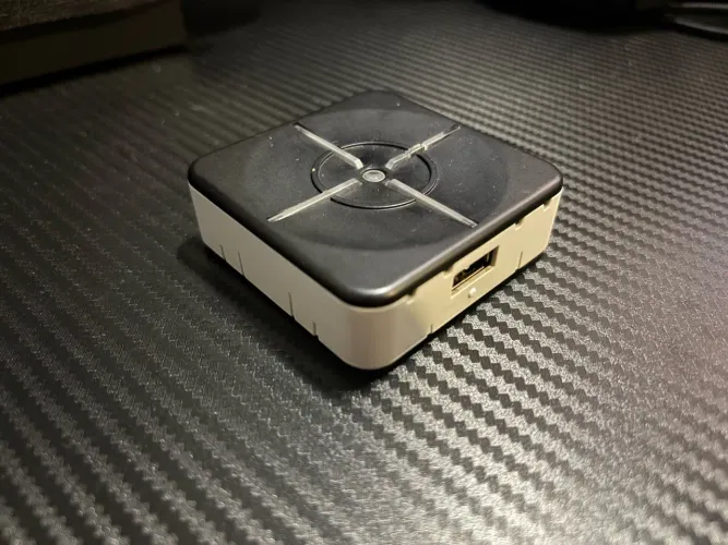 Xim matrix