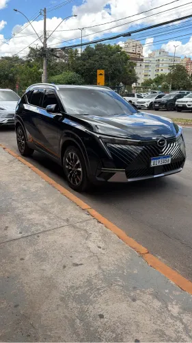 GAC Motors GS4 Elite (híbrido) 2026