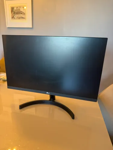 Monitor Gamer LG ultragear 24ml600m 1ms Full hd