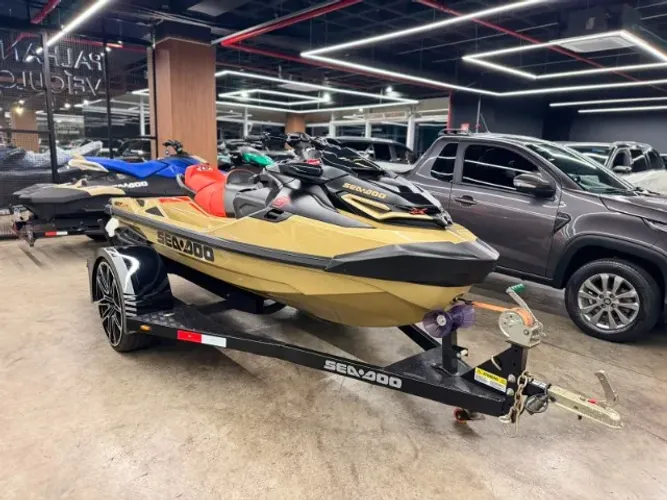 Jetski Sea-Doo RXT-X 325 2025 | 45h