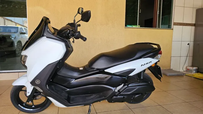 Nmax 160 abs