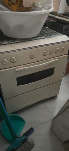 Vendo esse fogão 