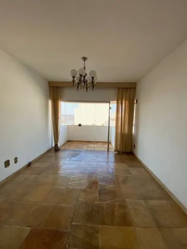 Apartamento à venda no Condomínio Edifício Arpoador, Sorocaba/SP.