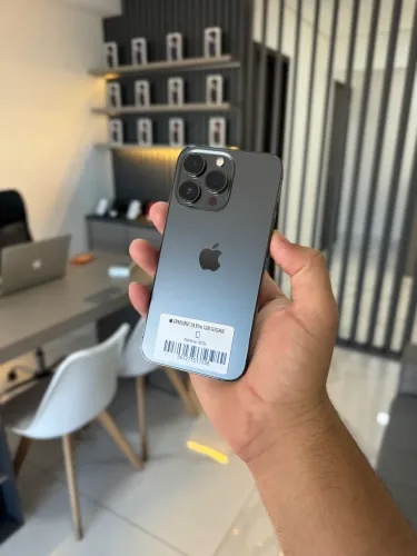 iPhone 13 pro 128 gigas conservado 