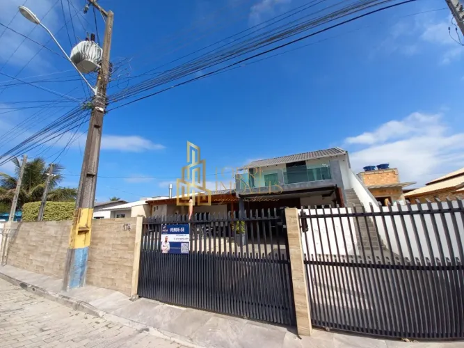 CASA RESIDENCIAL em NAVEGANTES - SC, SÃO DOMINGOS