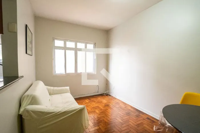 Apartamento à Venda - Aclimação, 1 Quarto, 42 m2