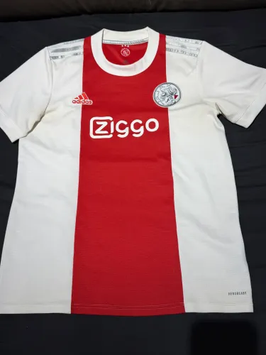 Camisa Ajax Antony 11