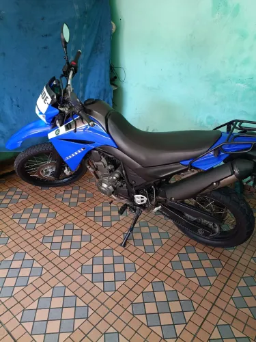 Xt 660 ano 2012 vende-se 