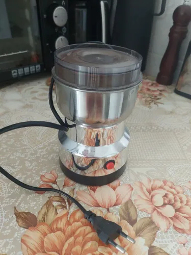 Moedor de café em grão 