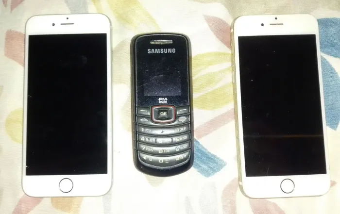 Celular iPhone
