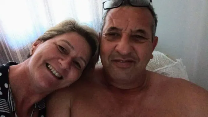Barraca camping 
