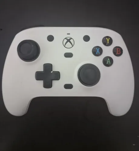 Promoção Controle Xbox Gamesir G7 A Fio Seminovo( ACEITO CREDISHOP)