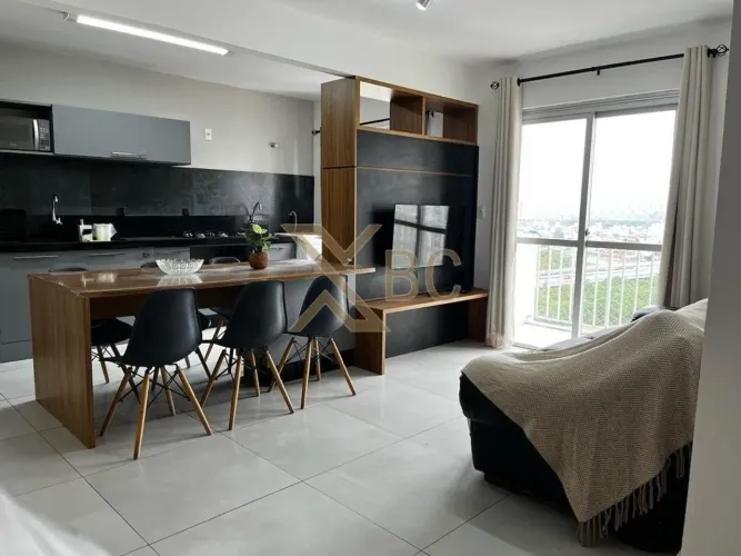 Apartamento 2 Quartos para Venda em Balneário Camboriú, Centro, 2 dormitórios, 1 suíte, 2