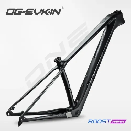 Quadro Bicicleta OG EVkin CF-054 Carbono 29 Tamanho 19