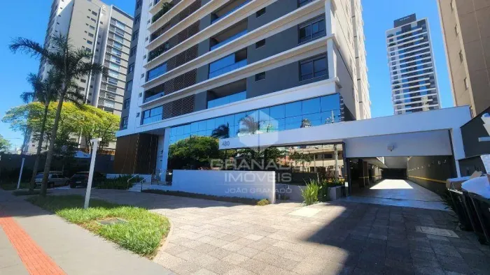 Apartamento à venda, 161 m² por R$ 1.650.000,00 - Zona 03 - Maringá/PR