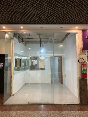 LOJA PARA ALUGAR NO QUALITY SHOPPING