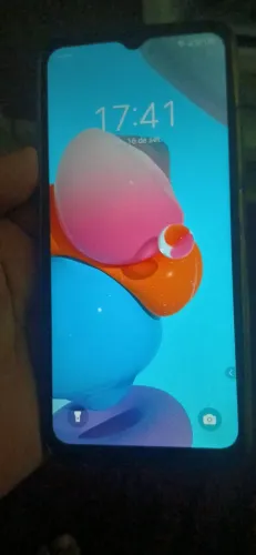 Celular Tecno Spark