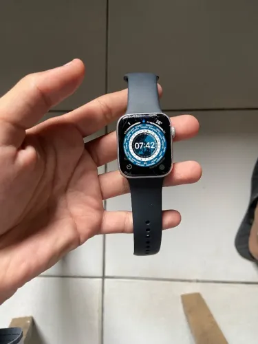 apple watch series 5 nike 44mm