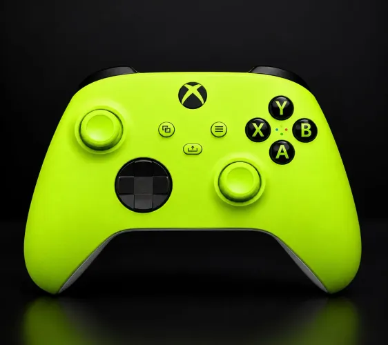 Controle de Xbox series S Original