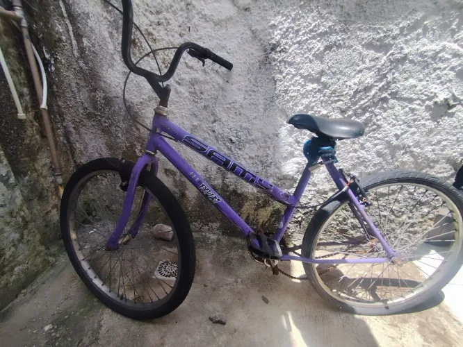 2 bicicletas por 200