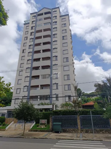 Apartamento à Venda no Cambuí | 2 Dormitórios com Suíte, 2 Vagas e Lazer Completo