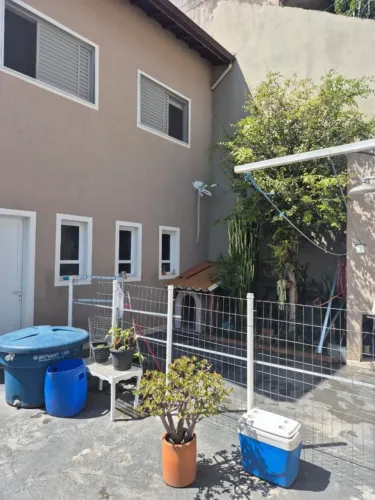 Casa para Venda em Cajamar, Guaturinho, 3 dormitórios, 1 suíte, 3 banheiros, 5 vagas