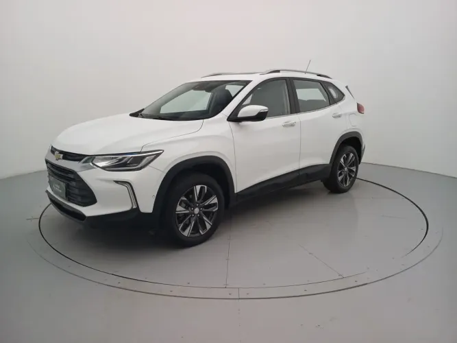 Chevrolet Tracker Premier 1.2 Turbo 12V Flex AUT 2025