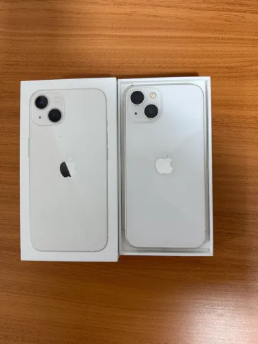 iPhone 13