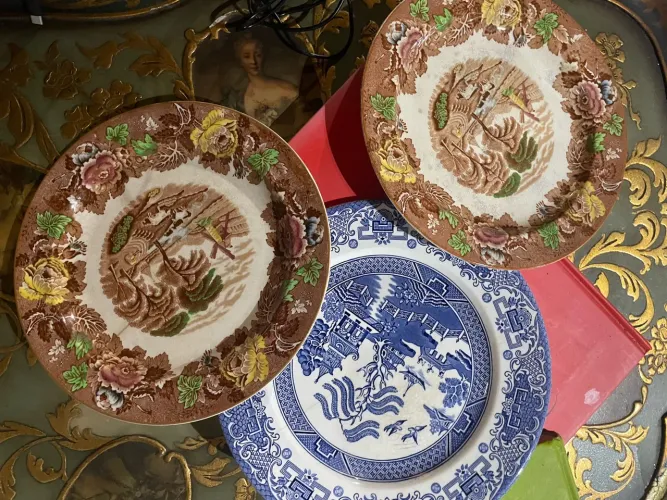 Decoração 