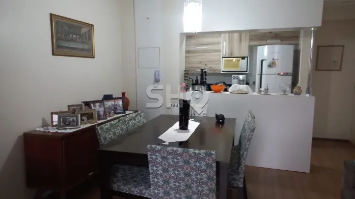 Apartamento 2 quartos a venda no Condominio Passione Freguesia