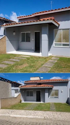 LOCAÇÃO Cond.  Villa Felicità - Bairro SIM.