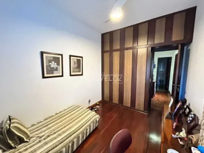Apartamento : Padrão / Residencial / Lagoa