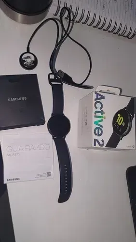 Samsung Galaxy Watch Active 2 Sm-r820
