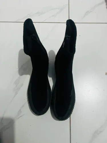 Bota de mergulho