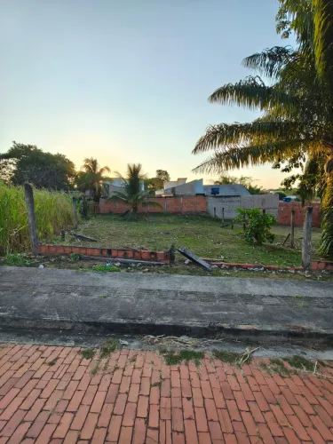 Terreno Documentado no Bairro Santa Luzia