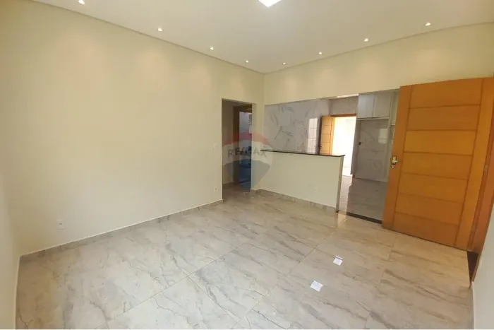 Alugue: Casa Charmosa na Vila Santa Virginia!
