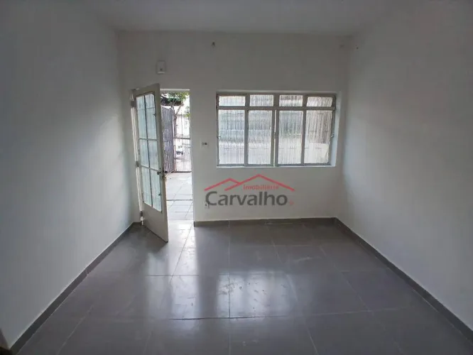 Casa com 2 dormitórios para alugar, 80 m² por R$ 2.672,00/mês - Parque Novo Mundo - São Pa