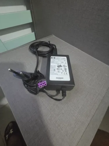 Fonte de alimentação original para impressoras HP, modelo 0957-2269.