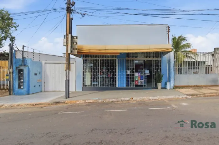 Barracão para venda, Paiaguás, Cuiabá