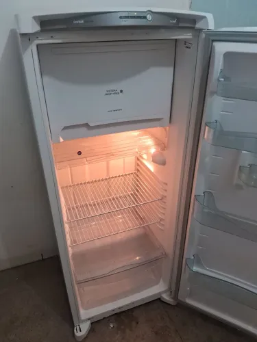 Geladeira Cônsul Fross Free                              faço entrega 