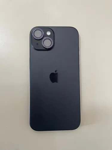 IPHONE 15 ( 3 dias de uso ) COM NOTA