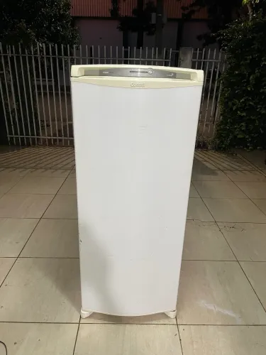 Geladeira Cônsul 324 Litros ( Frost Free )